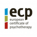 Logo European Certificate of Psychotherapy (ECP)