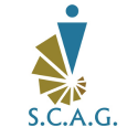 Logo Stichting Complementaire Gezondheidszorg (SCAG)